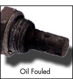 O2+sensor+oil+fouled+with+caption