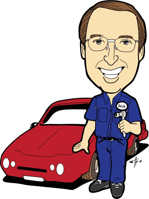 Rick Muscoplat logo