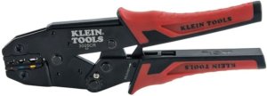 Klein crimping tool