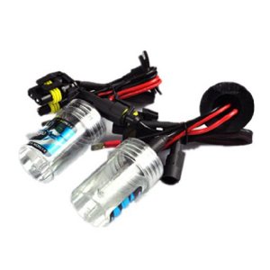 high intensity discharge, HID, HID kit, HID bulb, HID light colot