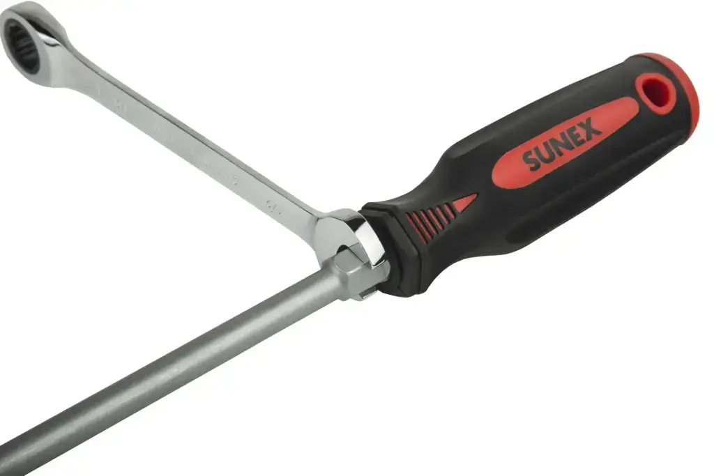 sunnex bolster screwdriver
