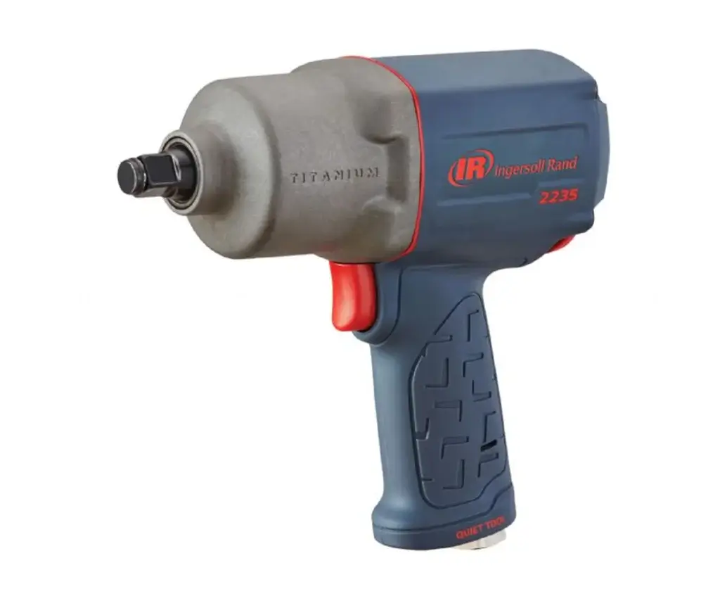 This image shows the 2235TiMAX air impact wrench