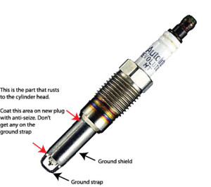 triton spark plug, remove spark plugs in ford 