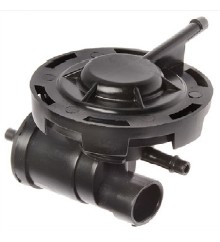EGR valve position sensor