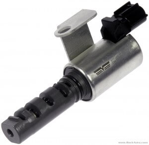 oil control valve cam phaser