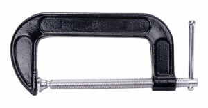 large c-clamp for brake jobs