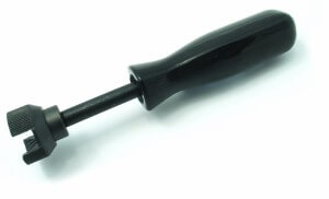 drum brake show retainer removal tool