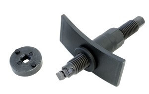 rear disc brake caliper piston retraction tool