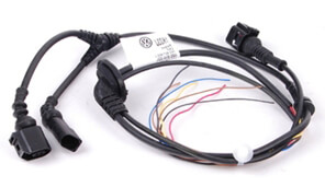 ABS wiring harness