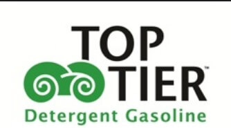 top tier gasoline