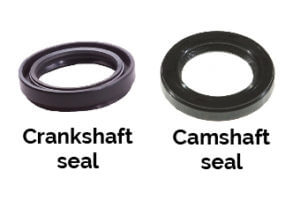 camshaft seal