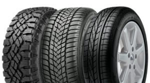 when to buy new tires