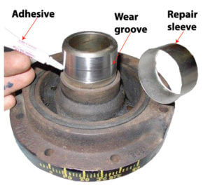Symptoms of bad harmonic balancer — Ricks Free Auto Repair Advice Ricks