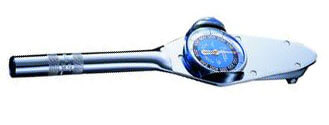 Precision Instruments (PRED2F600HM) dial torque wrench