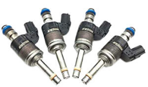 16010-5R1-315 Honda fuel injectors a