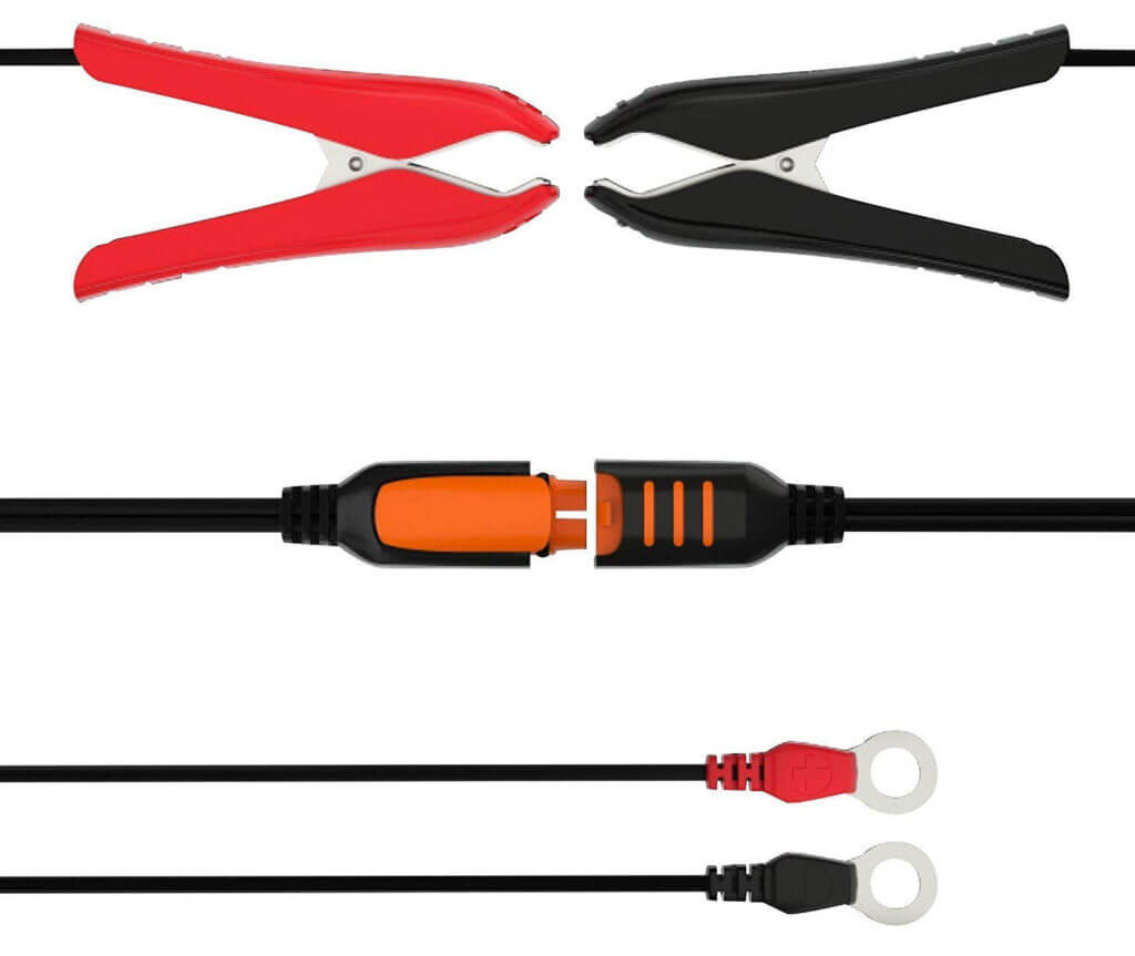 CT5 cables