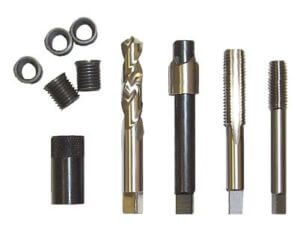 timesert oil drain pan plug kit