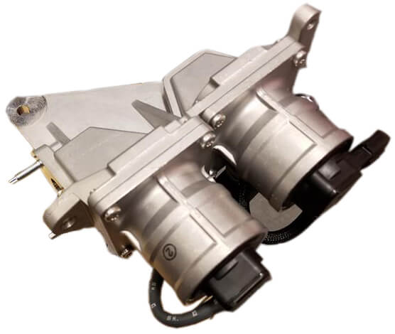 air switching valve (ASV)