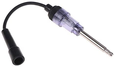 in-line ignition coil tester