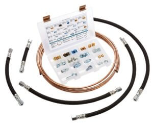How to Fix a Power Steering Hose Leak: A Cost-Effective Solution
