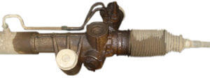 Common Causes of Power Steering Fluid Leaks — Ricks Free Auto Repair