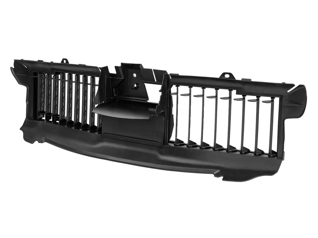 active grille shutter