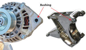 Alternator Replacement How-To: Tips for a Dead Battery — Ricks Free