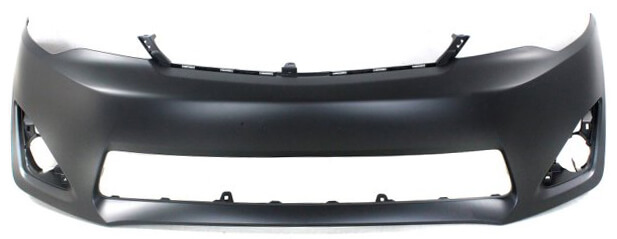 new bumper cover for Camry