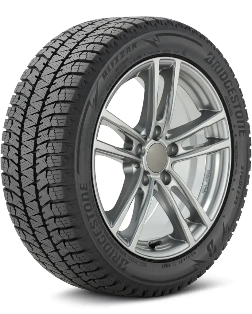 Bridgestone Blizzak Winter Tire
