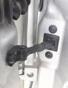 Lubricate your car door hinges — Ricks Free Auto Repair Advice Ricks
