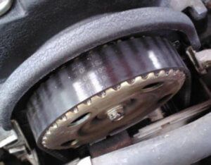 Timing belt inspection: A Step-by-Step Guide — Ricks Free Auto Repair