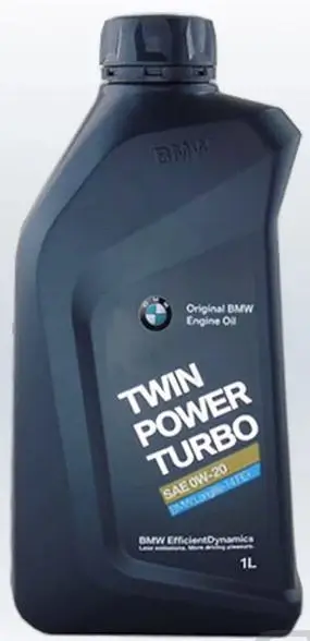 BMW Oil LONGLIFE-14
