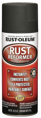 Rustoleum Rust Reformer