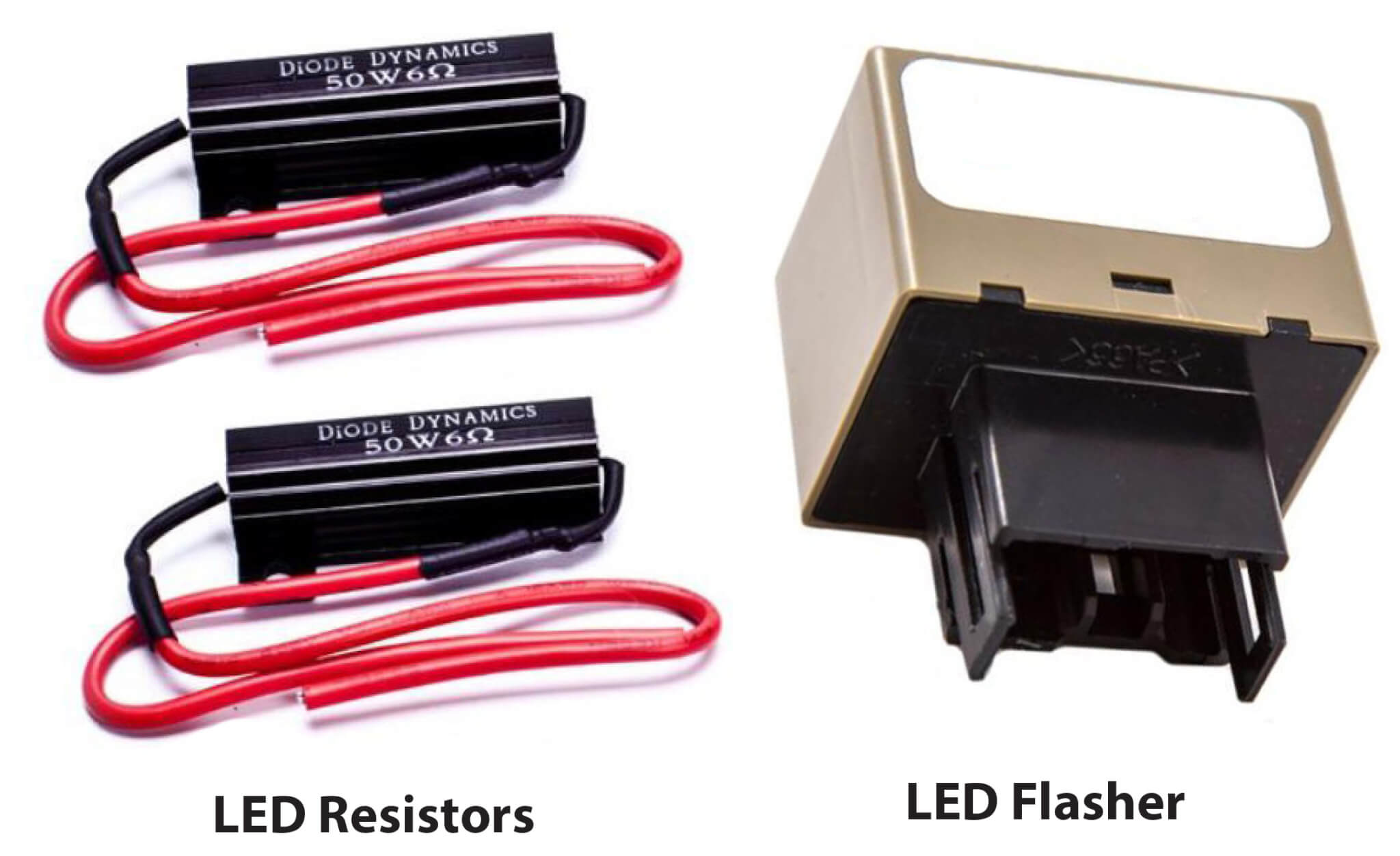LED Brake Lights — Ricks Free Auto Repair Advice Ricks Free Auto Repair