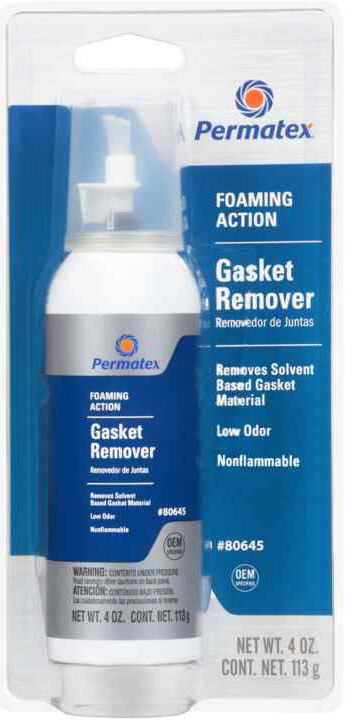 gasket remover
