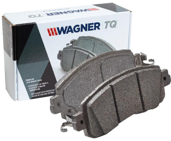 Wagner TQ brake pads