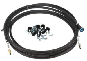 replacement fuel line kit