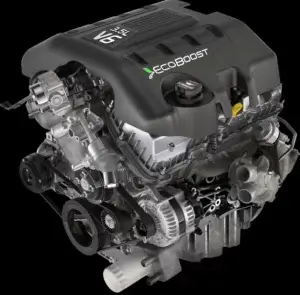 ford 2.7 ecoboost