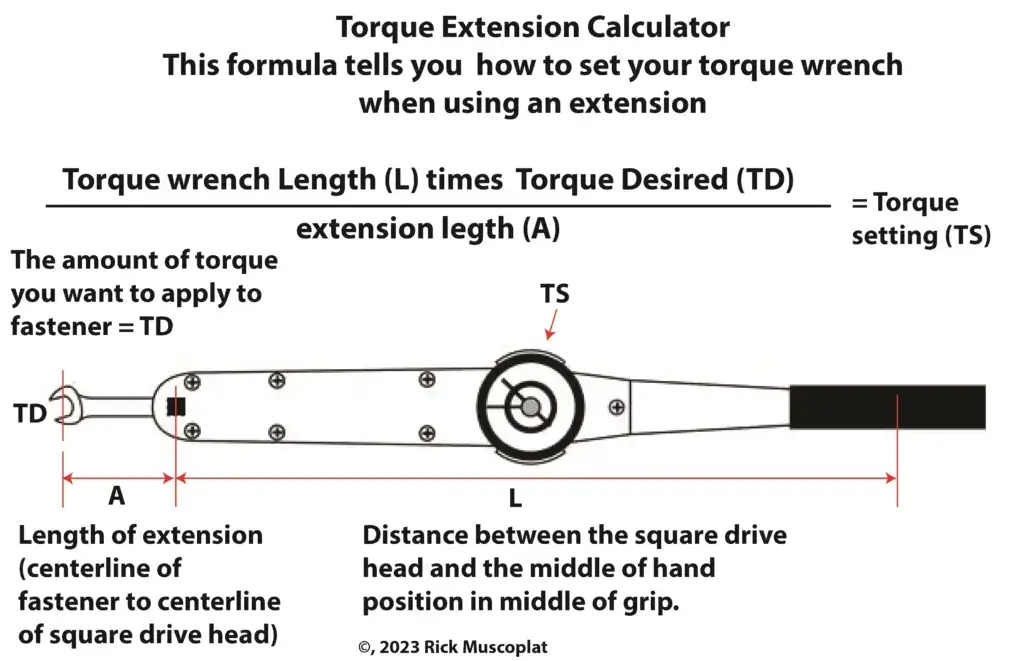 torque extension calculator-1