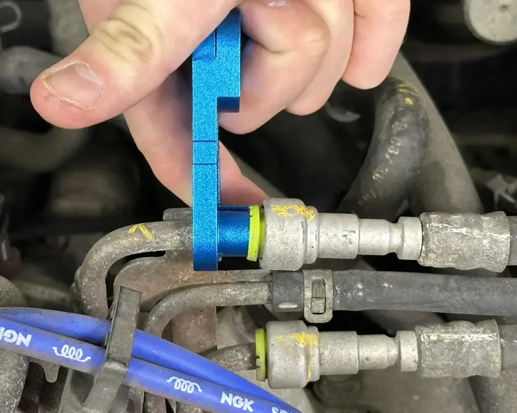 fuel line disconnect tool