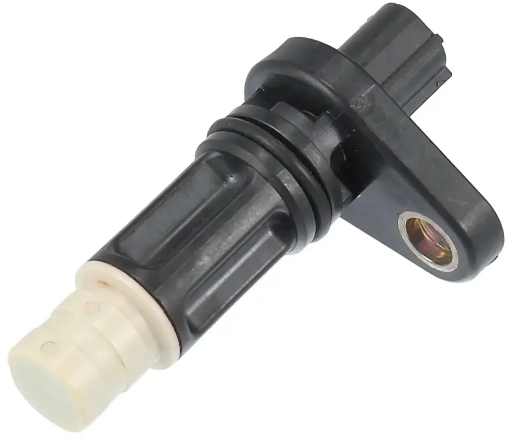 this image shows a honda crankshaft position sensor